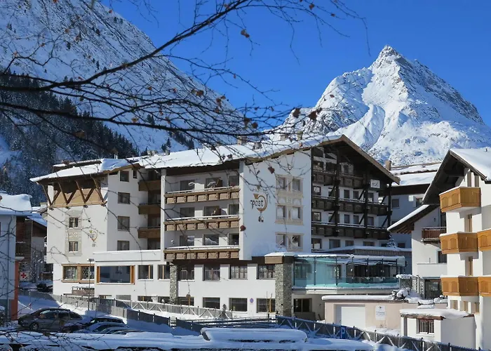 Hotel Vaya Paznaun Inklusive Silvretta Card Premium Im Sommer