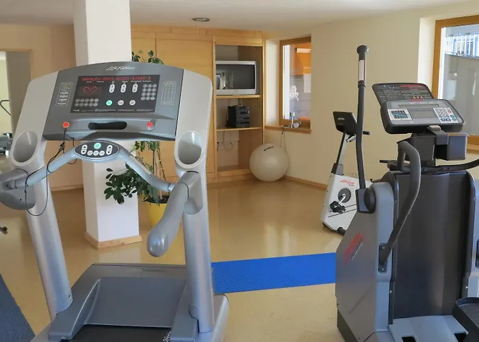 Vaya Paznaun Inklusive Silvretta Card Premium Im Sommer 4* Galtür