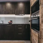 מלון Vaya Paznaun 4*