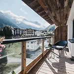 Vaya Paznaun מלון