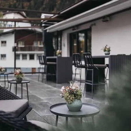 Vaya Paznaun Inklusive Silvretta Card Premium Im Sommer