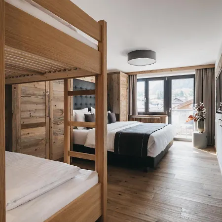 Vaya Paznaun Inklusive Silvretta Card Premium Im Sommer