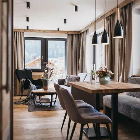 Vaya Paznaun Inklusive Silvretta Card Premium Im Sommer 4*