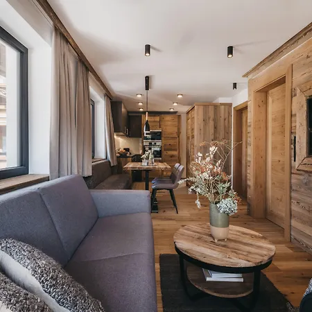 Vaya Paznaun Inklusive Silvretta Card Premium Im Sommer Galtür