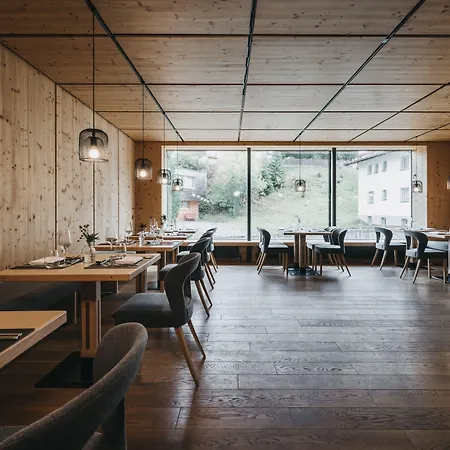 Vaya Paznaun Inklusive Silvretta Card Premium Im Sommer 4*