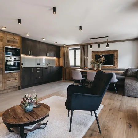 Vaya Paznaun Гальтюр