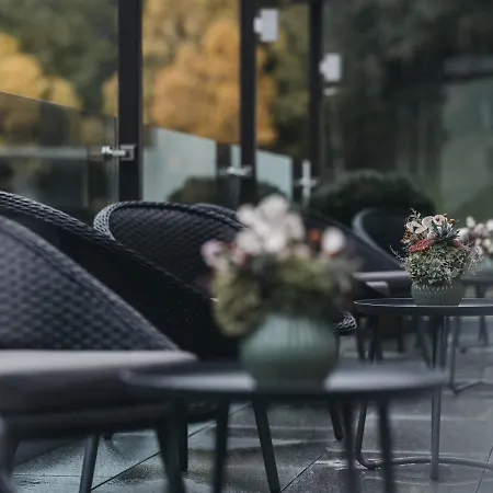 Vaya Paznaun Inklusive Silvretta Card Premium Im Sommer Otel Galtür