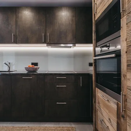 Отель Vaya Paznaun 4*