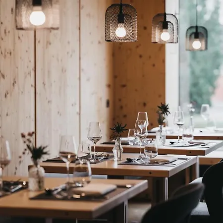 Отель Vaya Paznaun 4*