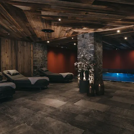 Vaya Paznaun Hotel