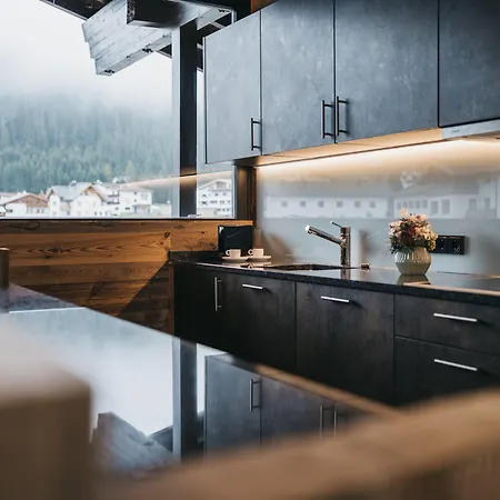 Vaya Paznaun Inklusive Silvretta Card Premium Im Sommer Otel Galtür