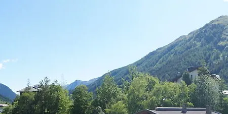 Vaya Paznaun Inklusive Silvretta Card Premium Im Sommer Otel Galtür