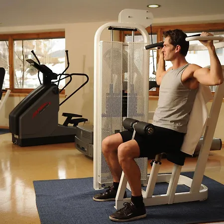 Vaya Paznaun Гальтюр