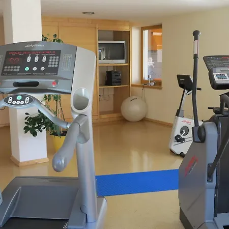 Vaya Paznaun 4* Гальтюр