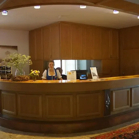 Vaya Paznaun Inklusive Silvretta Card Premium Im Sommer Otel